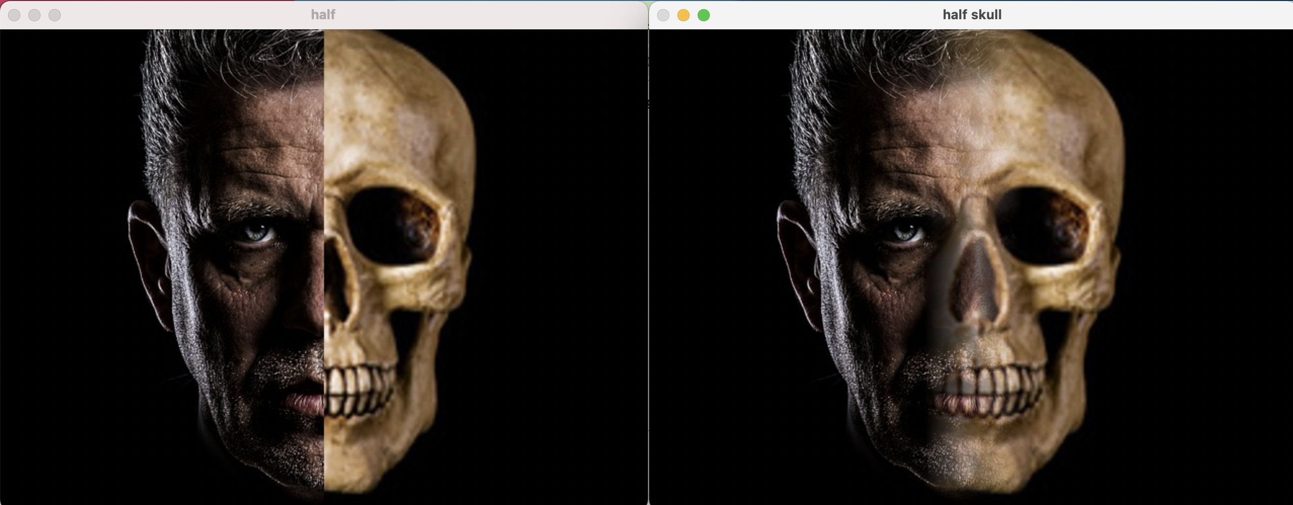opencv