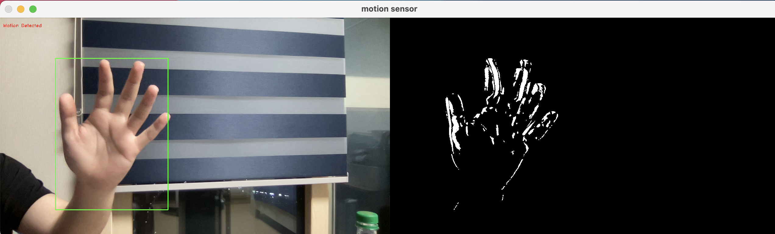 opencv