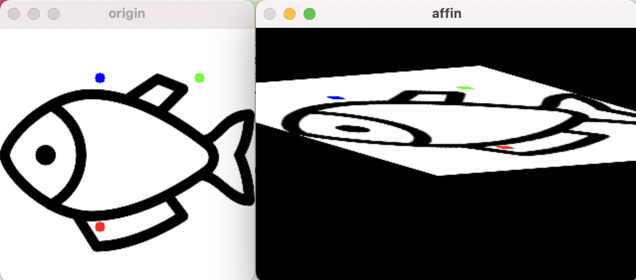 opencv