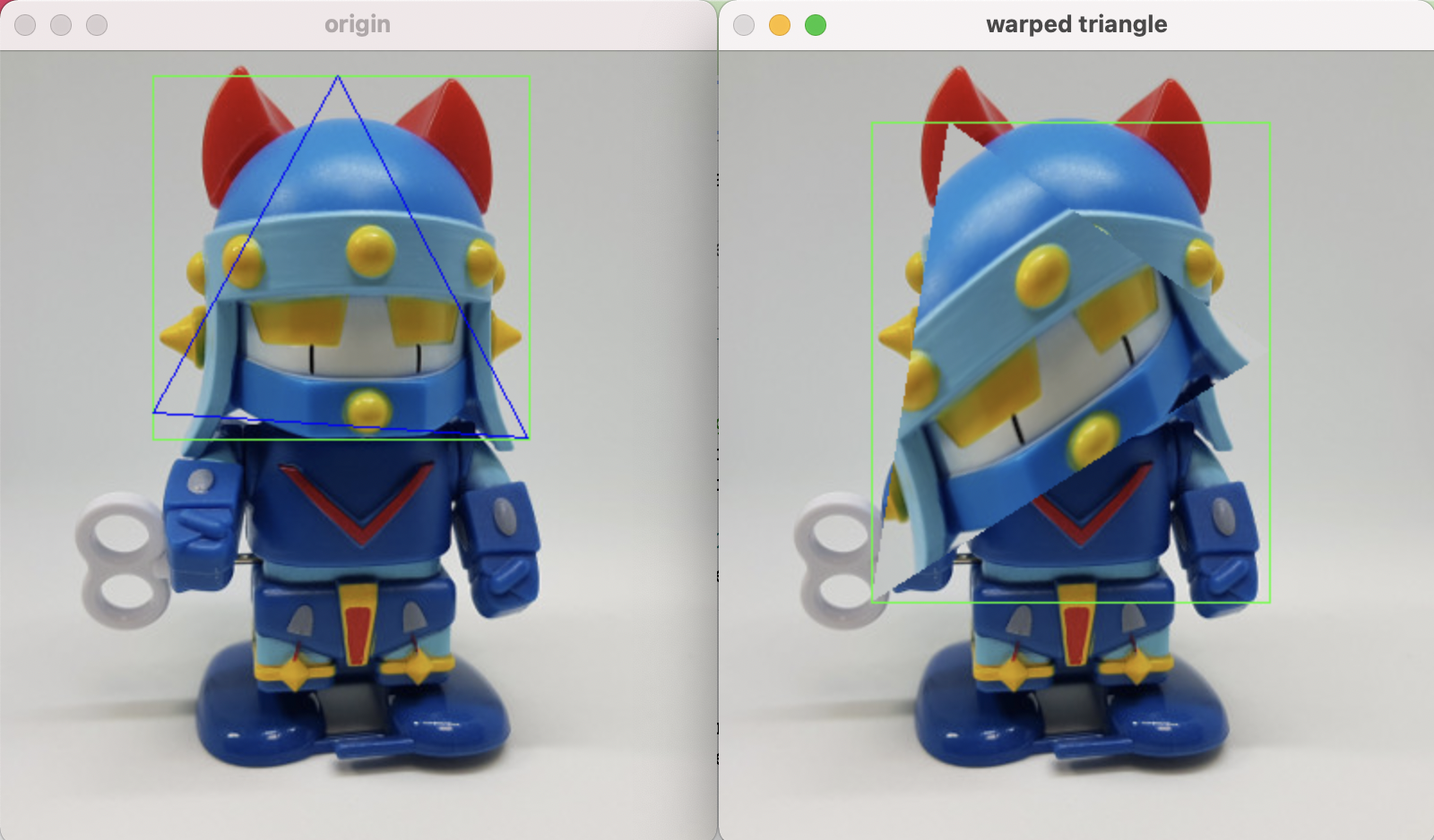 opencv