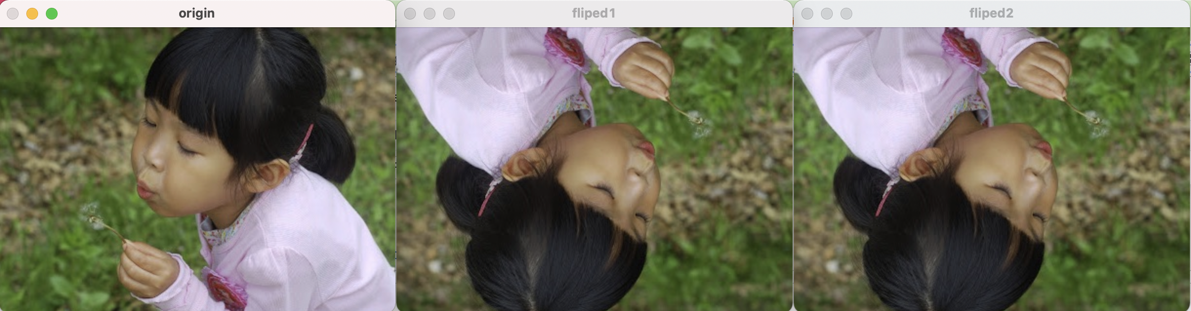 opencv
