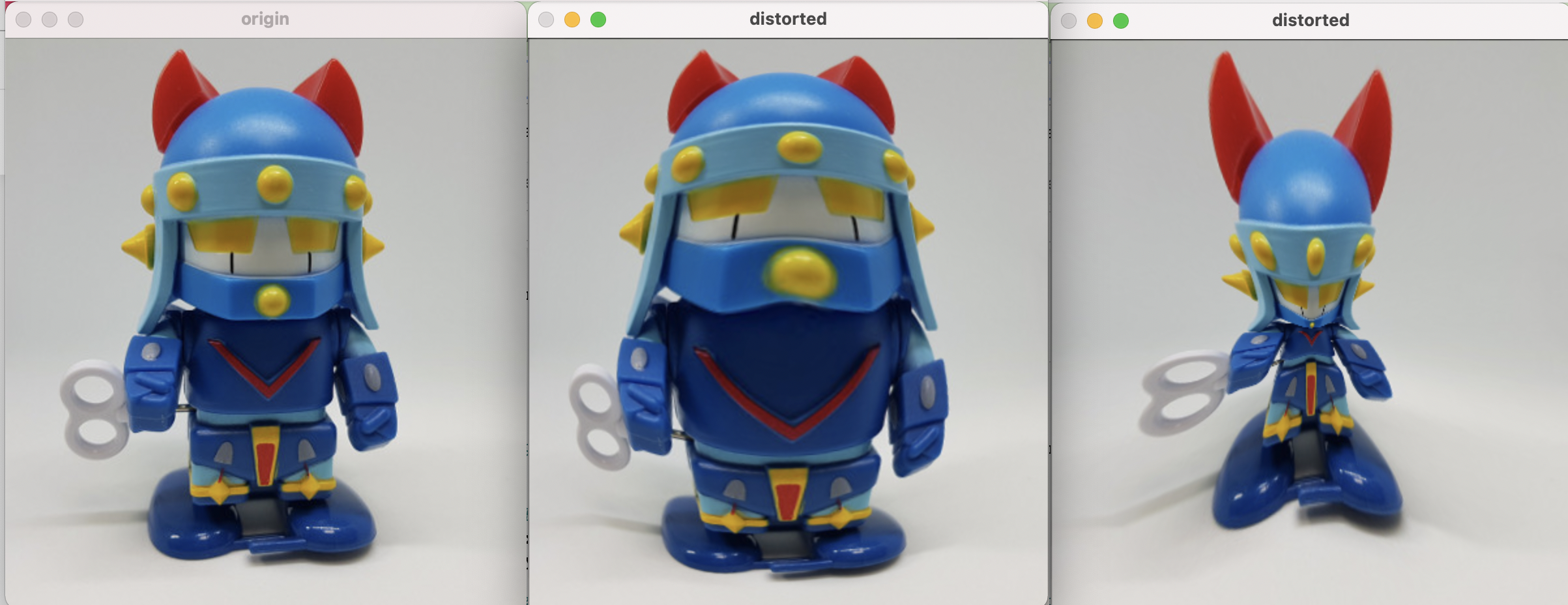 opencv
