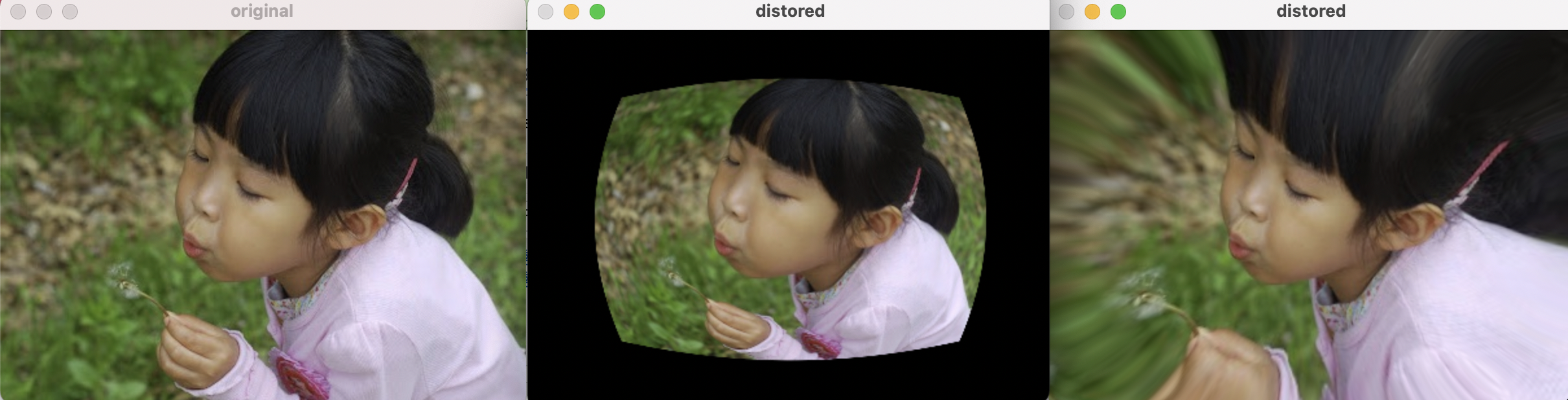 opencv