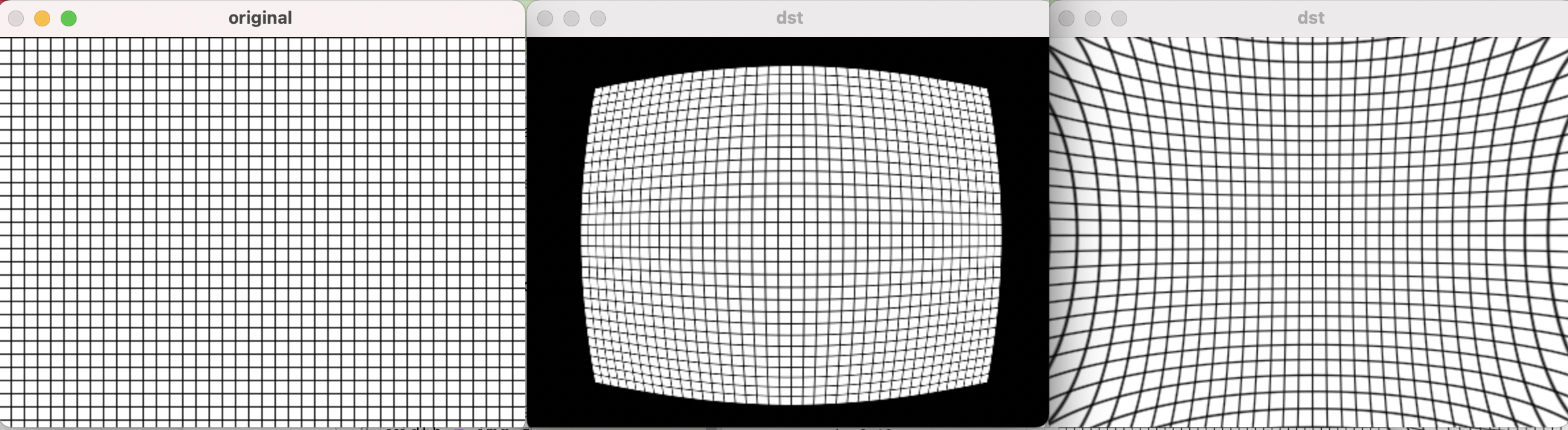 opencv