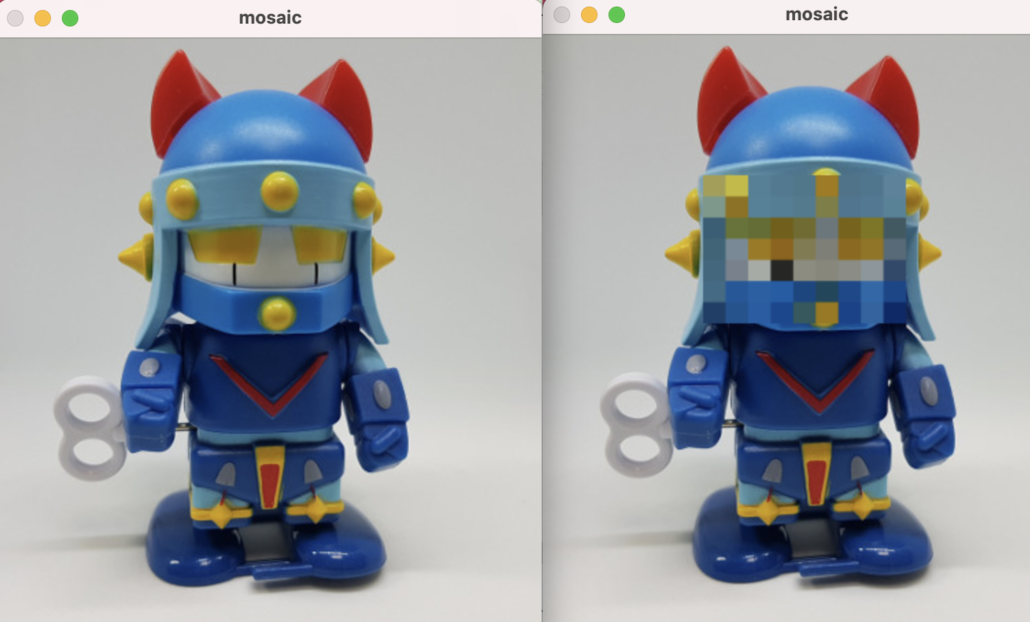 opencv