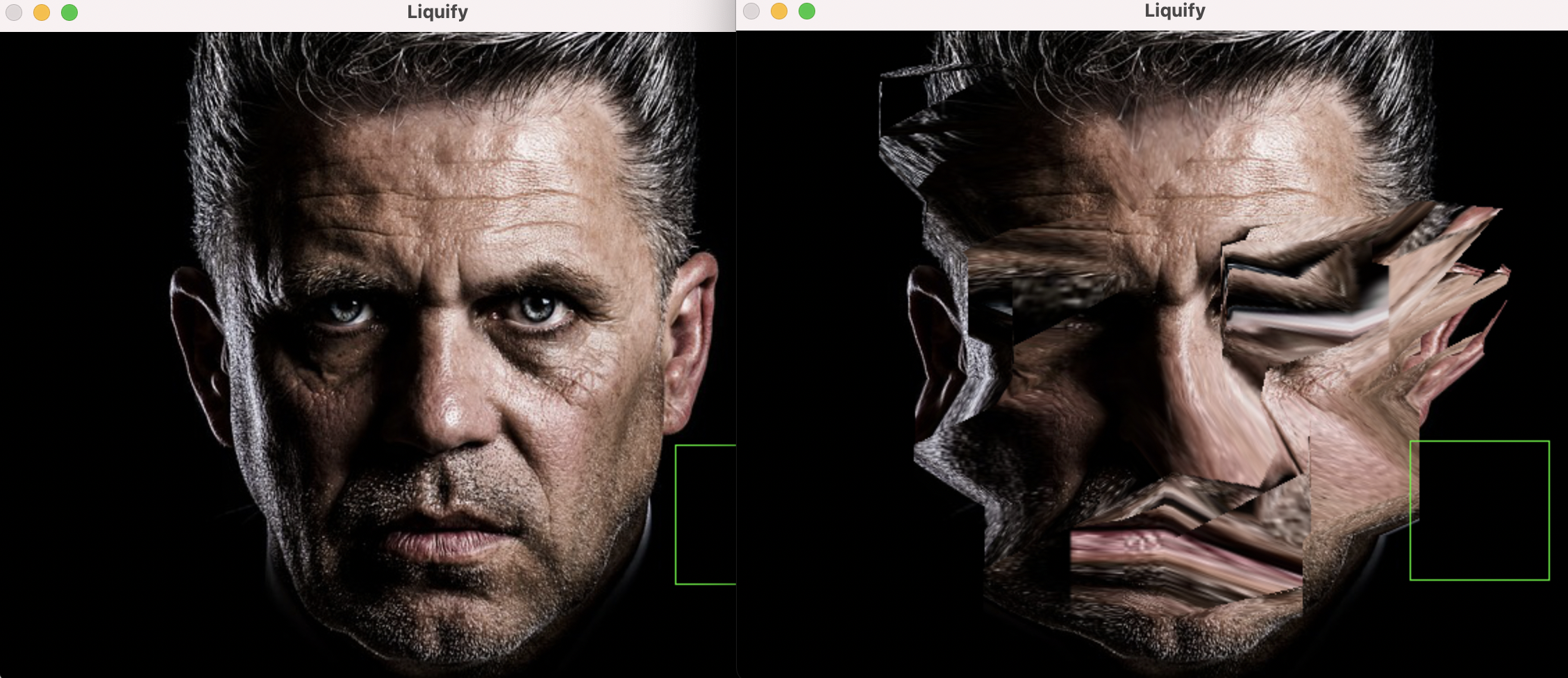 opencv
