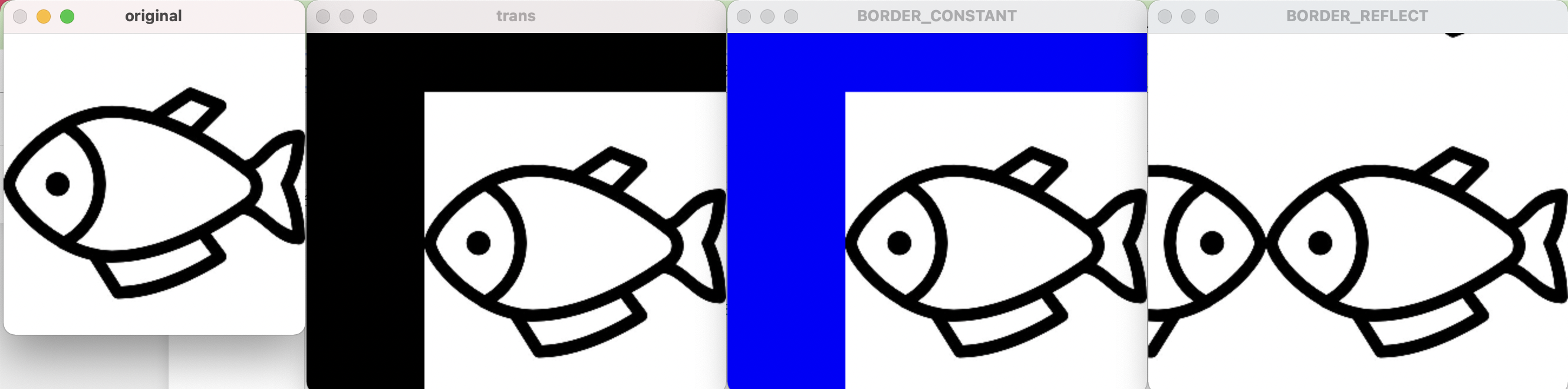 opencv