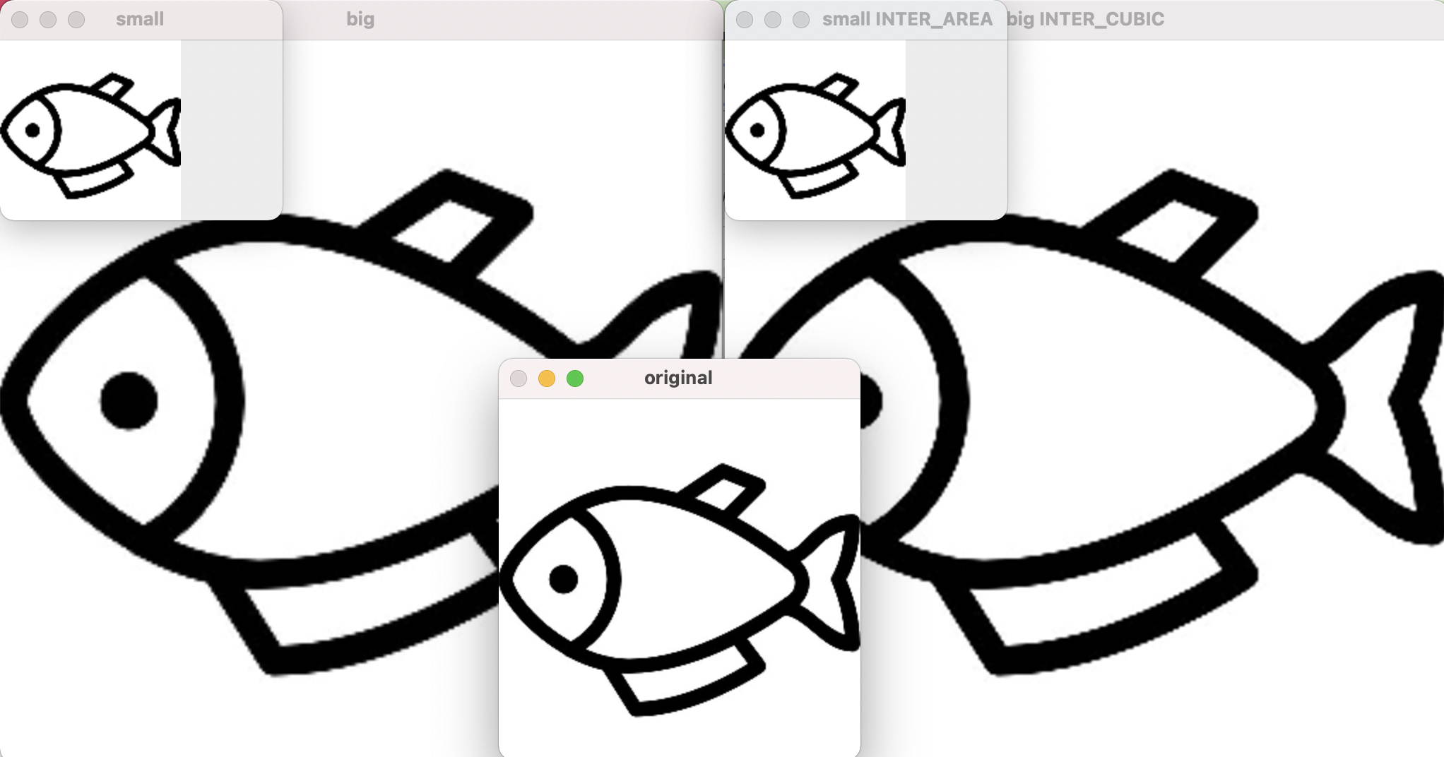 opencv