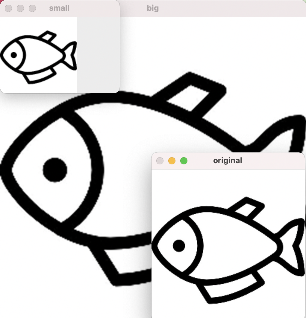 opencv