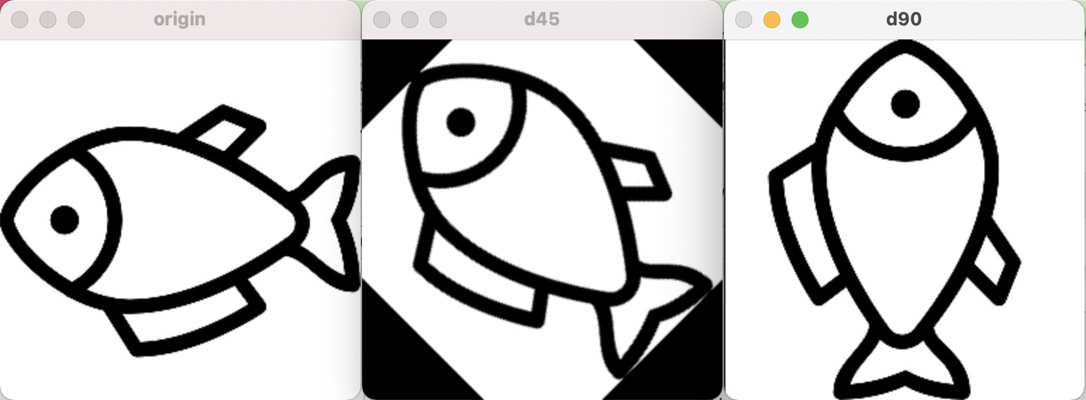 opencv