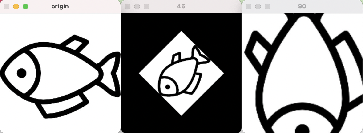 opencv