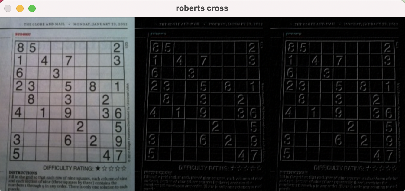 opencv