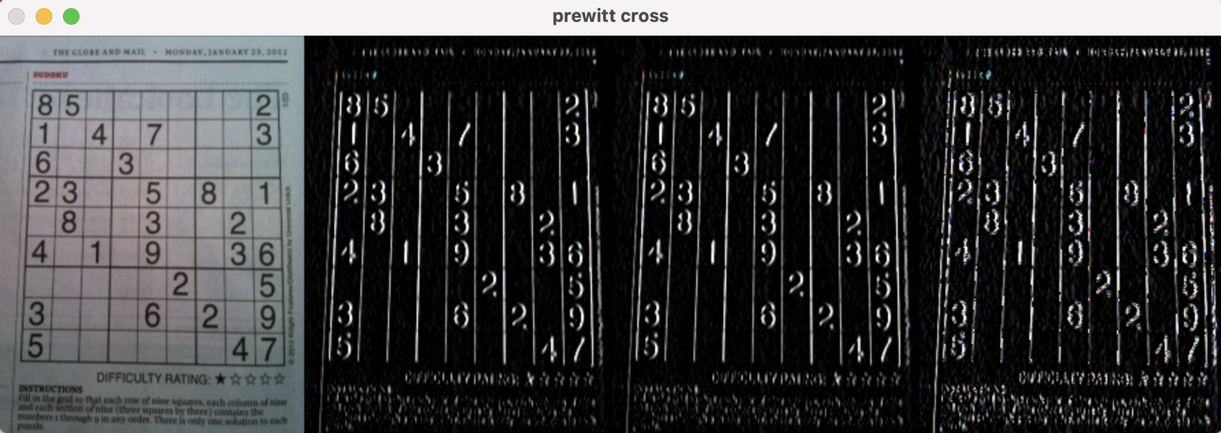 opencv