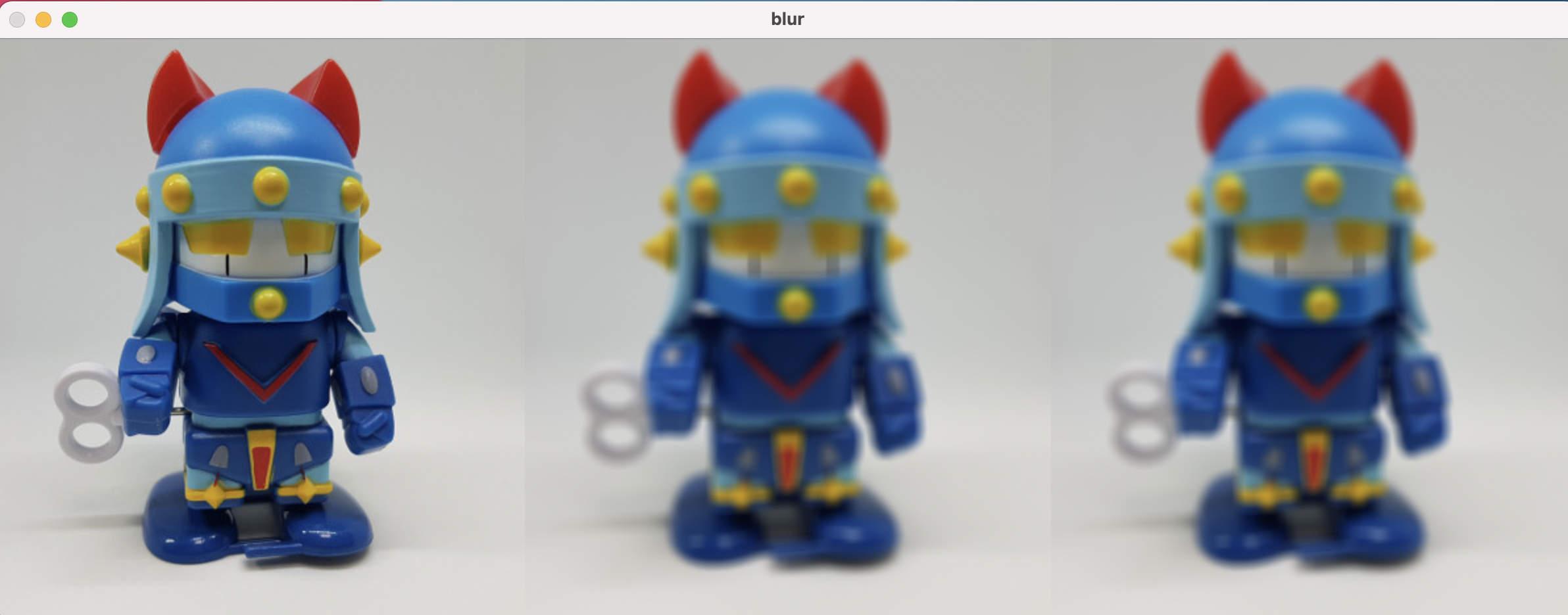 opencv