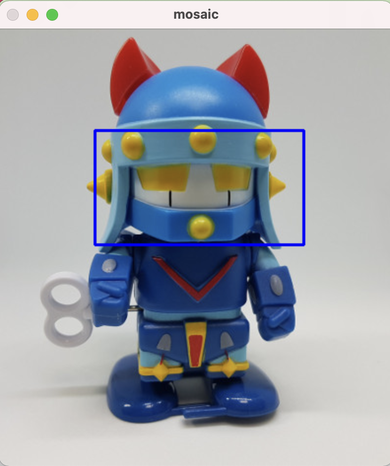 opencv