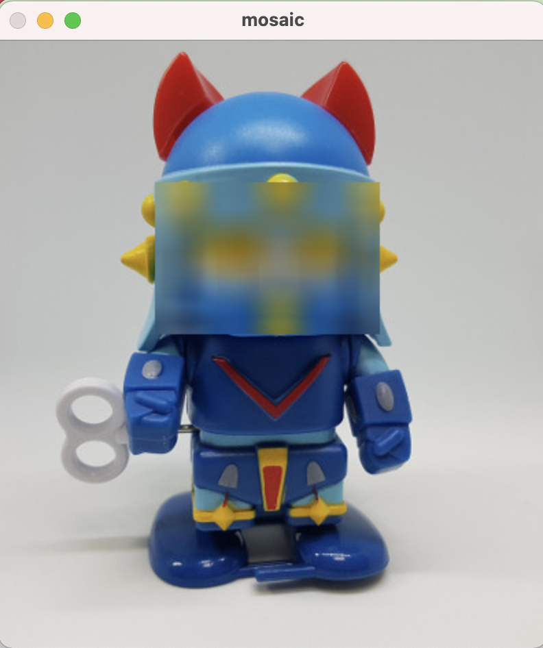 opencv
