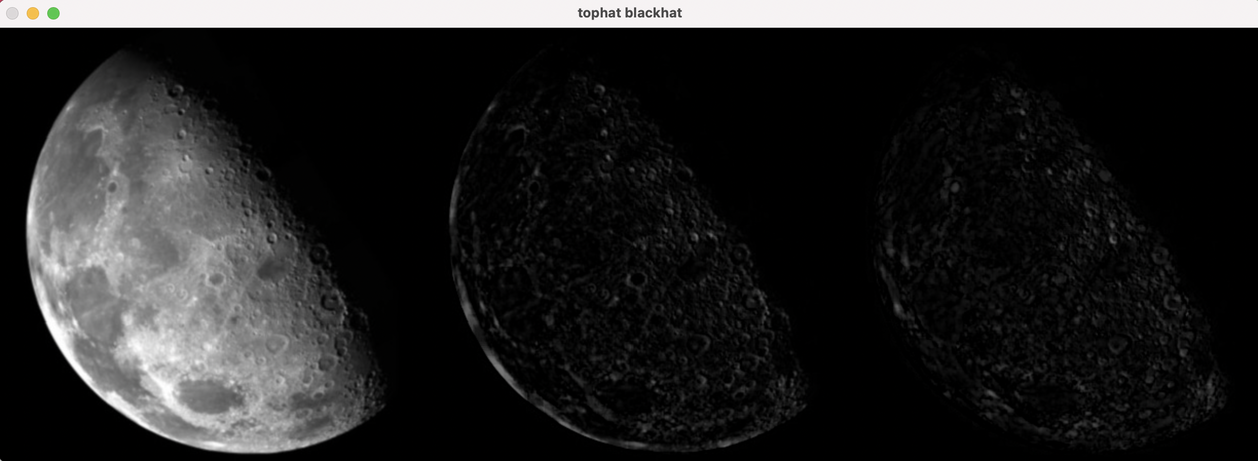 opencv