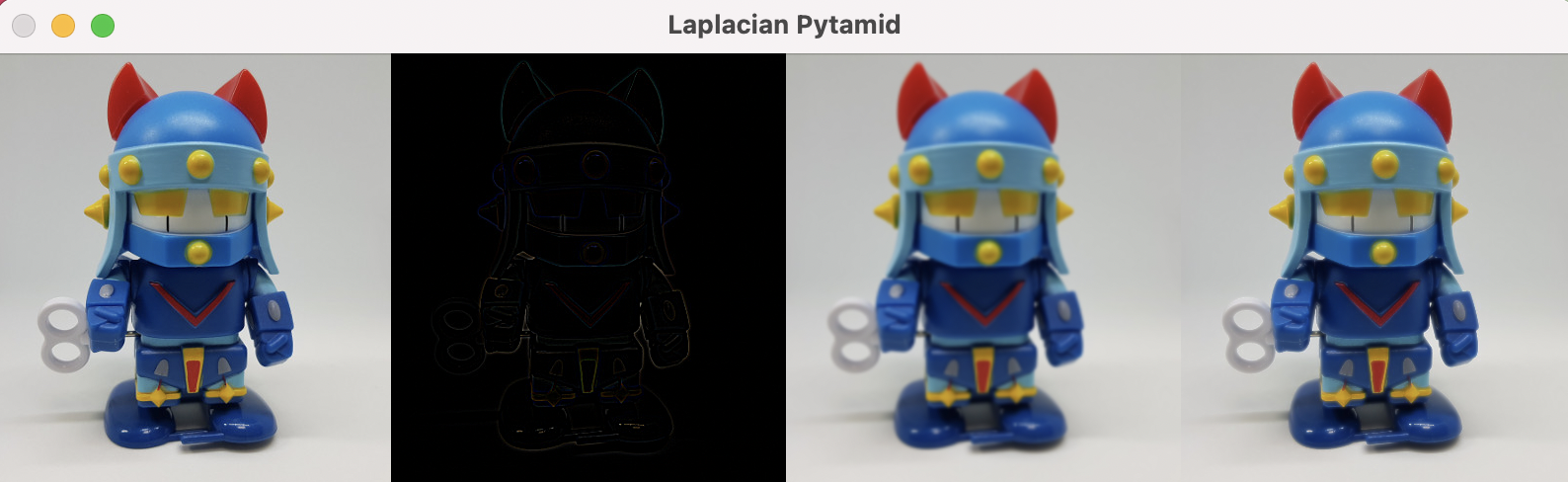 opencv