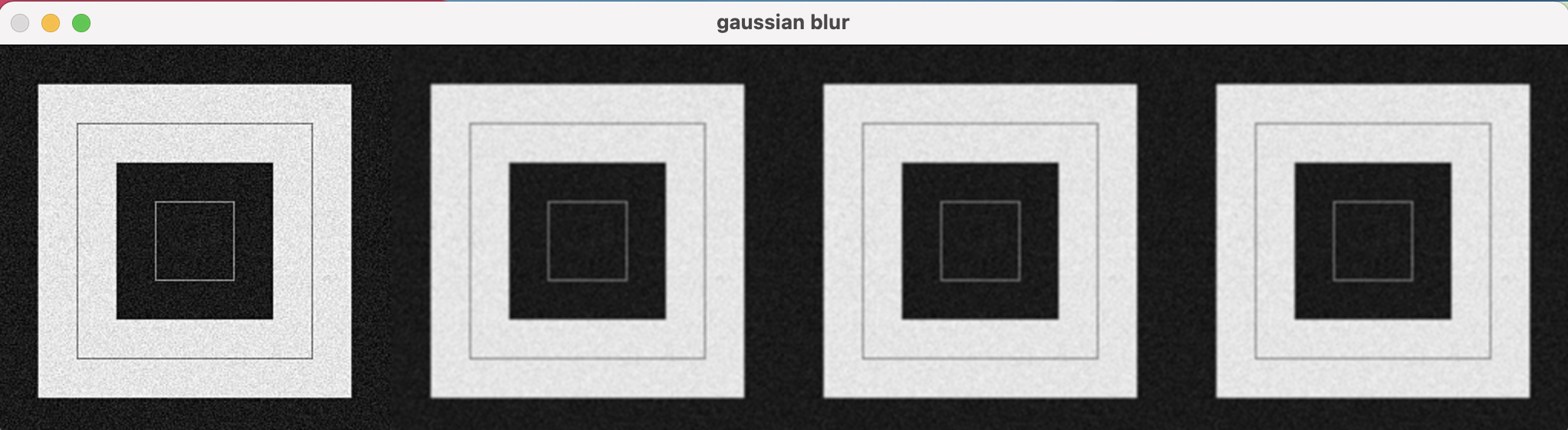 opencv