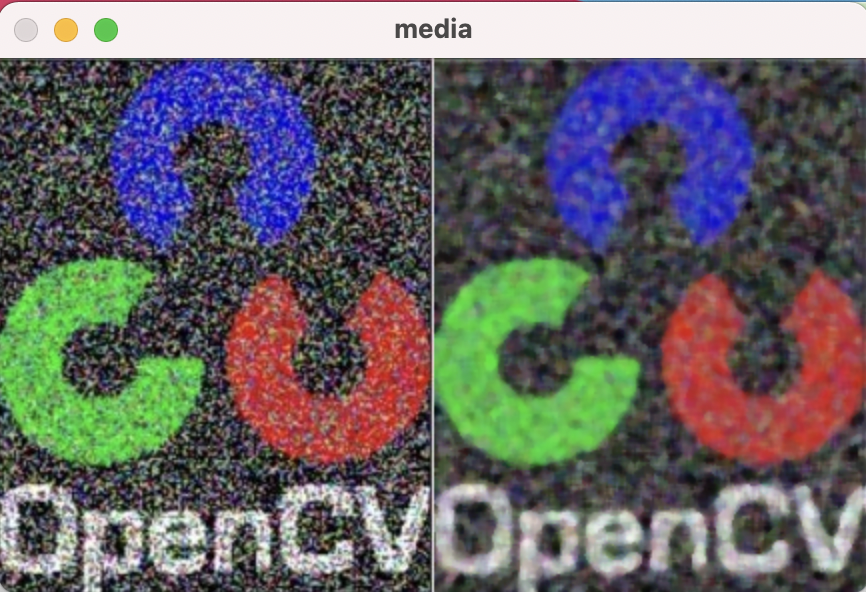 opencv